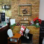 Restaurant Jakub Apartment