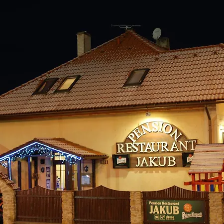 Apartment Restaurant Jakub