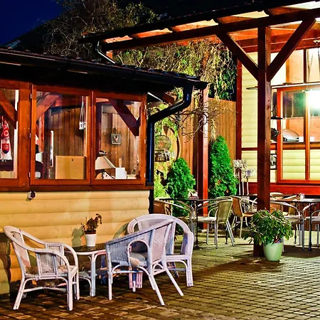 Restaurant Jakub Poprad