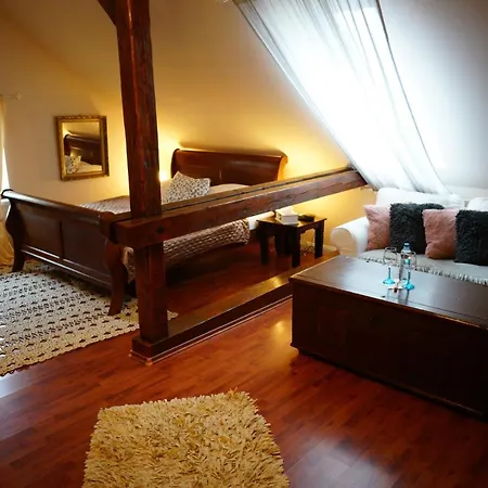 Restaurant Jakub Poprad