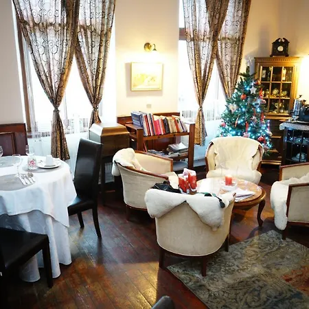 Restaurant Jakub *