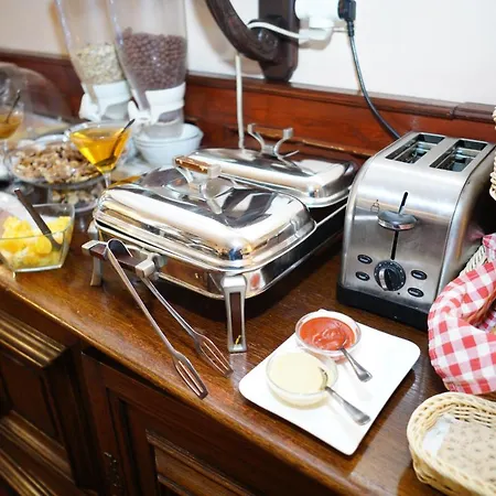 Apartment Restaurant Jakub Poprad