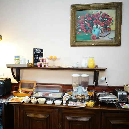 Restaurant Jakub Apartman Poprád