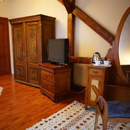 Restaurant Jakub * Poprad