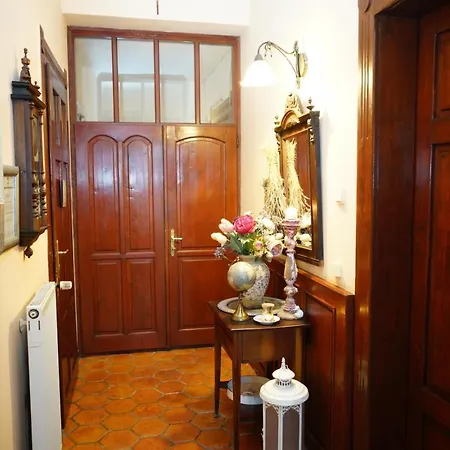 Apartmán Restaurant Jakub