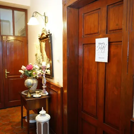 Restaurant Jakub Apartman