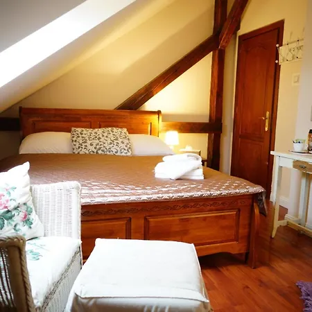 Restaurant Jakub Poprád