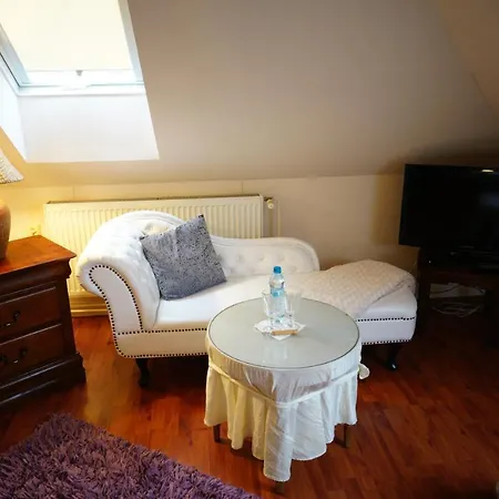 Restaurant Jakub Apartment Poprad