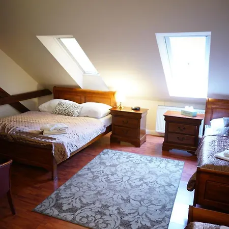 Restaurant Jakub * Poprád