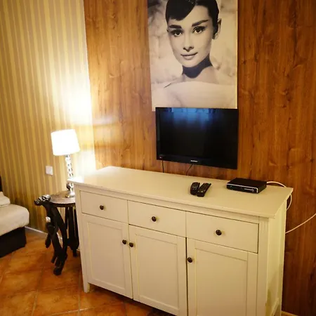 Restaurant Jakub Apartmán