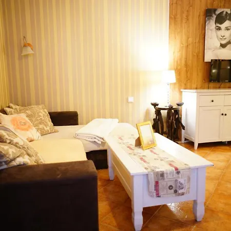Restaurant Jakub Apartment Poprad