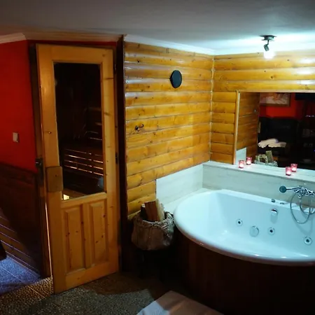 Restaurant Jakub Apartman