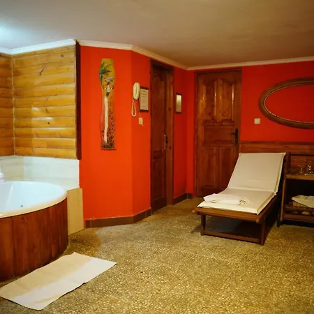 Apartman Restaurant Jakub Poprád