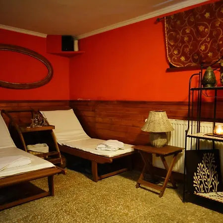 Restaurant Jakub *